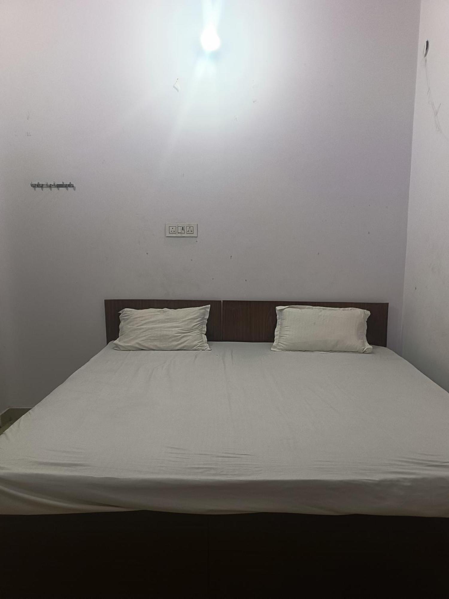 La Ayodhya Residency Ξενοδοχείο Εξωτερικό φωτογραφία